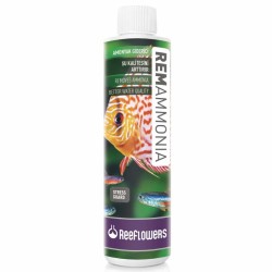 Reeflowers Remammonia Amonyak Giderici 85 Ml (1)