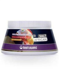 Reeflowers Sa Litreafrican 1000 Ml - Afrika Cichlidler İçin Tuz Mineral