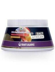 Reeflowers Sa Litreafrican 5500 Ml - Afrika Cichlidler İçin Tuz Mineral - 2