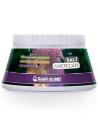 Reeflowers Sa Litreamerican 5500 Ml - Tuz Mineral