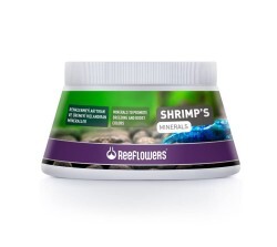 Reeflowers Shrimp'S Minerals 500 Gr - 4