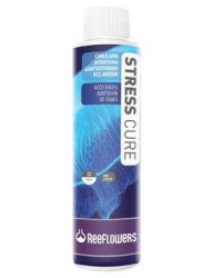 Reeflowers Stresscure - Stress Giderici 85 Ml