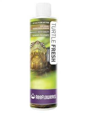 Reeflowers Turtle Fresh - Remammonia 85 Ml - 1