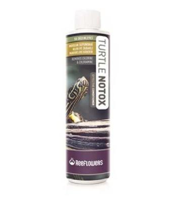 Reeflowers Turtle Notox Effective Su Kaplumbağa Su Düzenyici 85 Ml - 1