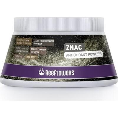 Reeflowers Znac Antioxidant Powder 500 Ml - 1