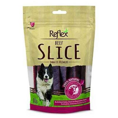 Reflex Biftekli Çubuk Köpek Ödülü 80 Gr - 1