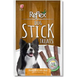Reflex Dana Etli Köpek Ödül Çubuğu 3 X 11 Gr