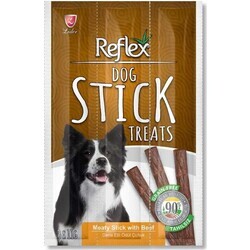 Reflex Dana Etli Köpek Ödül Çubuğu 3 X 11 Gr - 3