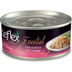 Reflex Jambonlu Köpek Ödül Çubuğu 85 G