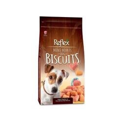 Reflex Mix Renkli Kalp Köpek Ödülü 350 Gr - 2