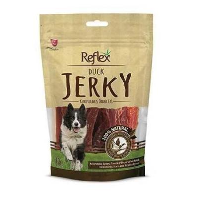 Reflex Ördekli Fileto Köpek Ödülü 80 Gr - 1