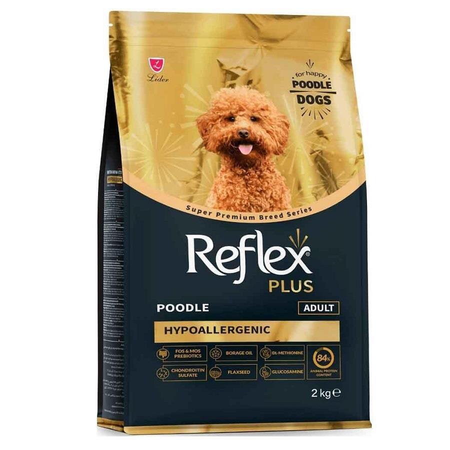 Reflex Plus Poodle Yetişkin Köpek Maması 1,5 Kg - 1