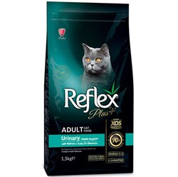 Reflex Plus Urinary Tavuklu Kedi Maması 15 Kg.