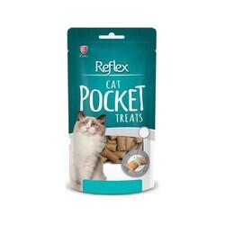 Reflex Pocket Tavuklu Ve Peynirli Kedi Ödülü 60 Gr - 2