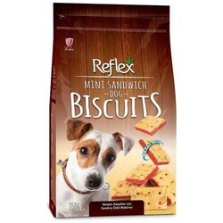 Reflex Sandviç Kare Köpek Ödülü 350 Gr (1)