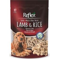 Reflex Semi Moist Kuzu Pirinçli Köpek Ödül Maması 150Gr. - 2