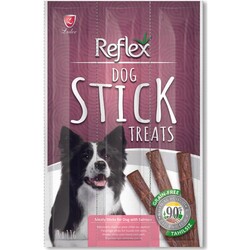 Reflex Somonlu Tahılsız Köpek Ödül Çubuğu 3 X 11 Gr.