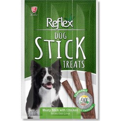 Reflex Tavuk Etli Köpek Ödül Çubuğu 3 X 11 Gr