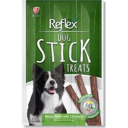 Reflex Tavuk Etli Köpek Ödül Çubuğu 3 X 11 Gr - 2