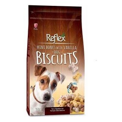 Reflex Vanilyalı Yavru Köpek Ödülü 350 Gr (1)