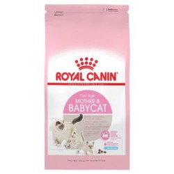 Royal Canin Mother & Baby Cat Puppy Yavru Kedi Maması 2 Kg.