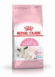 Royal Canin Mother & Baby Cat Yavru Kedi Maması 4 Kg.
