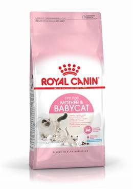 Royal Canin Mother & Baby Cat Yavru Kedi Maması 4 Kg. - 1