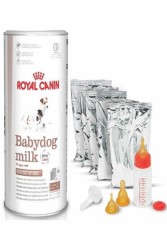 Royal Canin Baby Dog Milk Yavru Köpek Süt Tozu 400 Gr (1)