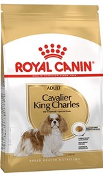 Royal Canin Cavalier King Charles Yetişkin Köpek Maması 3 Kg.