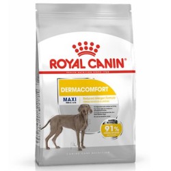 Royal Canin Maxi Dermacomfort Yetişkin Köpek Maması 12 Kg.
