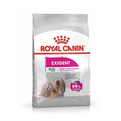 Royal Canin Ccn Mini Exigent Yetişkin Köpek Maması 3 Kg.