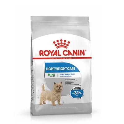 Royal Canin Mini Light Weightcare Yetişkin Köpek Maması 3 Kg. - 1