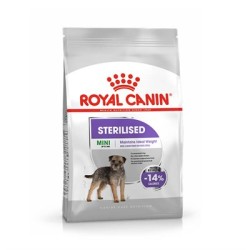Royal Canin Mini Sterilised Yetişkin Köpek Maması 3 Kg.