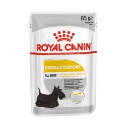 Royal Canin Dermacomfort Köpek Konservesi 85 Gr.