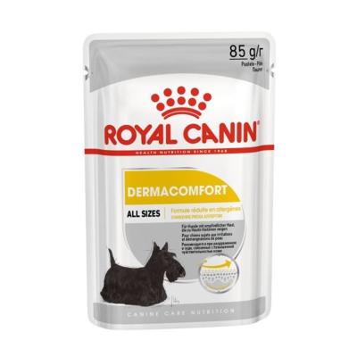 Royal Canin Dermacomfort Köpek Konservesi 85 Gr. - 1