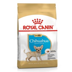 Royal Canin Chihuahua Junior Yavru Chihuahua İçin Mama 1.5 Kg.