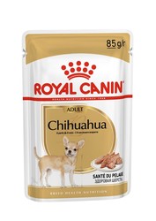 Royal Canin Chihuahua Yetişkin Köpek Konservesi 85 Gr.