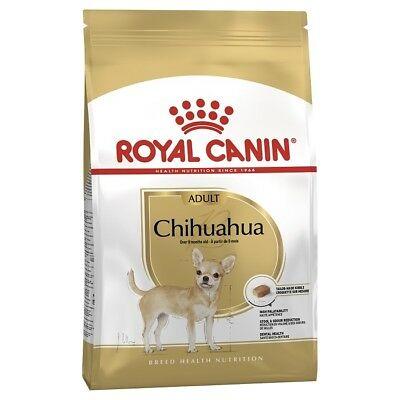 Royal Canin Chihuahua Yetişkin Köpek Maması 1.5 Kg. - 1