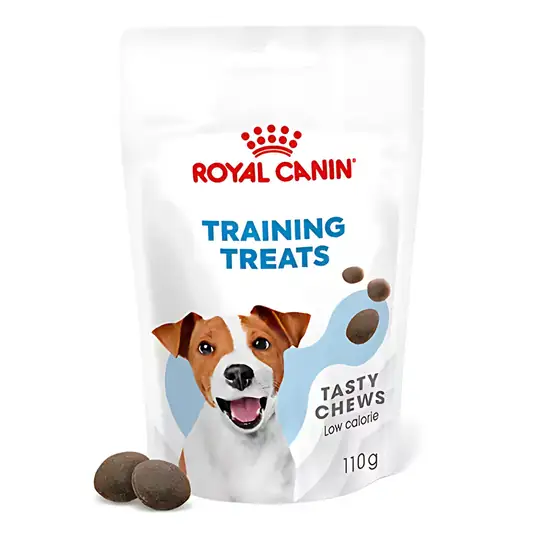 Royal Canin Eğitim İçin Yavru Köpek Ödül Maması 110gr - 1
