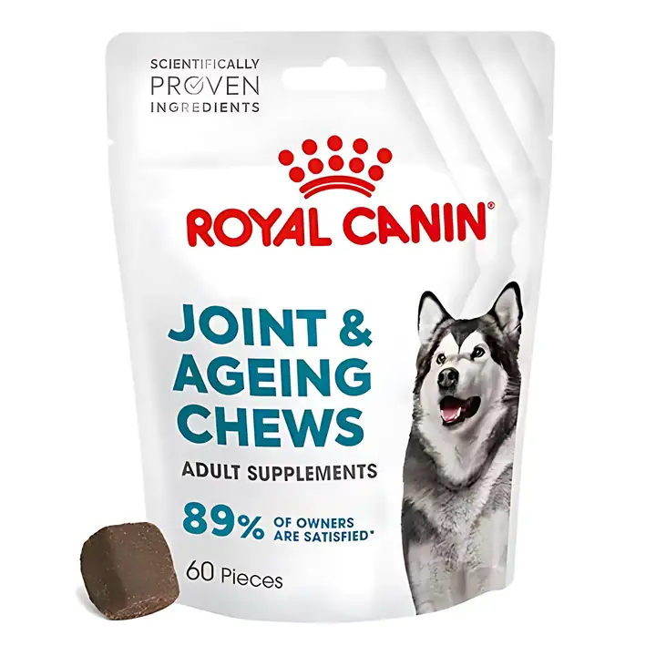 Royal Canin Eklem ve Sağlıklı Yaşlanma Destekli Yetişkin Köpek Ödül Maması 240gr