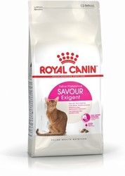 Royal Canin Fussy Exigent Kuru Kedi Maması 2 Kg (1)