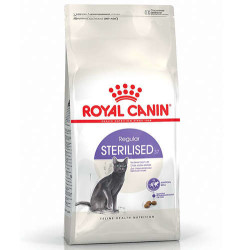 Royal Canin Sterilised 37 Kısırlaştırılmış Kedi Maması 2 Kg.