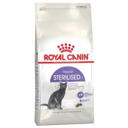 Royal Canin Sterilised 37 Kısırlaştırılmış Kuru Kedi Maması 15 Kg.