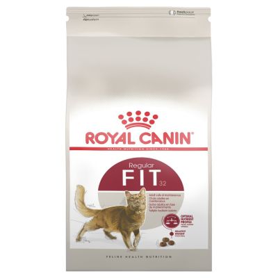 Royal Canin Fıt 32 Yetişkin Kedi Maması 2 Kg. - 1