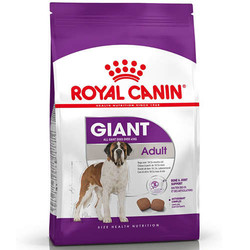 Royal Canin Giant Adult 15 Kg.