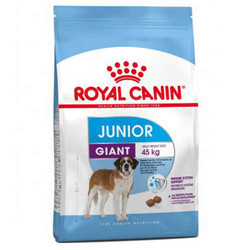 Royal Canin Giant Junior Dev Irk Yavru Maması 15 Kg.