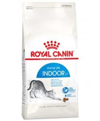 Royal Canin Indoor 27 Yetişkin Kedi Maması 2 Kg.