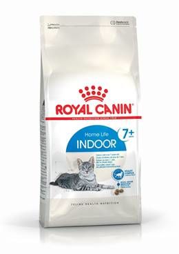 Royal Canin Indoor +7 Yaşlı Kedi Maması 3,5 Kg. - 1