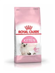 Royal Canin Kitten Yavru Kedi Maması 2 Kg.