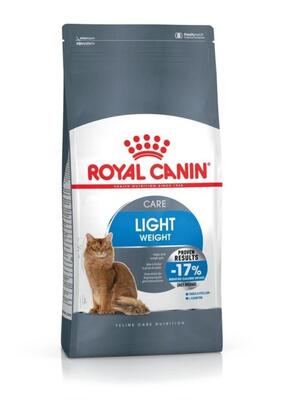Royal Canin Light Weight Kedi Maması 1,5 Kg. - 1